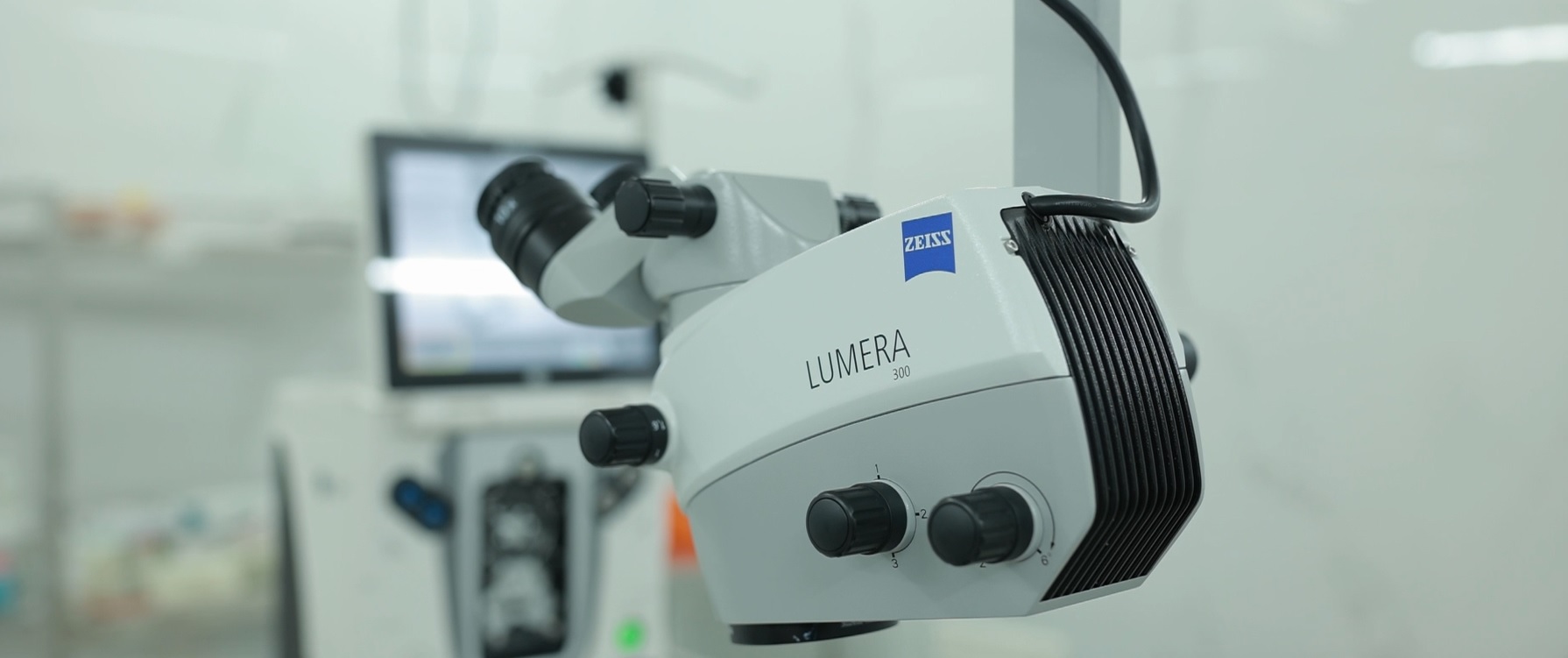 Affordable Quality Eye hospital